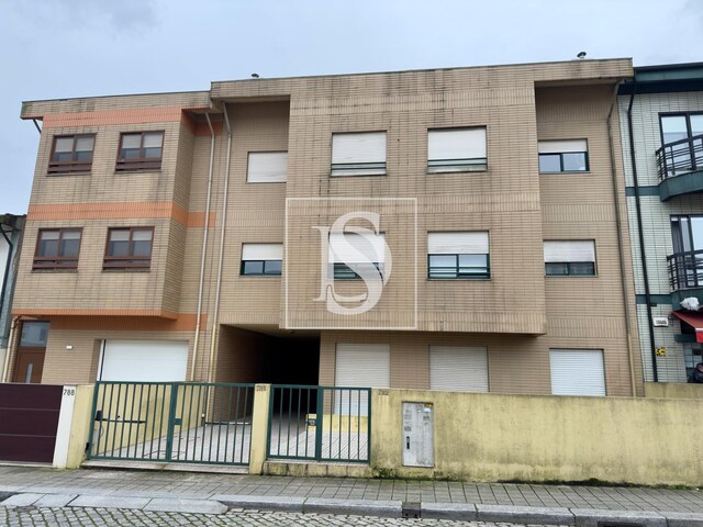 Apartamento T0 - Campanh, Porto, Porto - Imagem grande