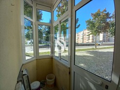 Apartamento T2 - Amora, Seixal, Setbal - Miniatura: 21/25