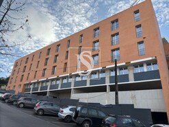 Apartamento T1 - Azurm, Guimares, Braga - Miniatura: 13/13