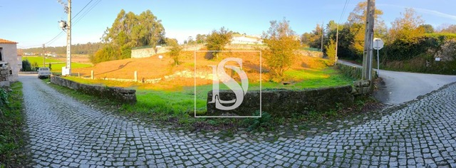 Terreno Rstico T0 - CHORENTE, Barcelos, Braga - Imagem grande