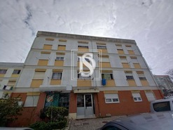 Apartamento T1 - Corroios, Seixal, Setbal - Miniatura: 18/19