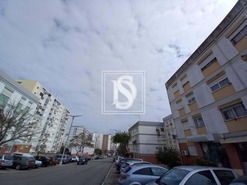 Apartamento T1 - Corroios, Seixal, Setbal - Miniatura: 19/19