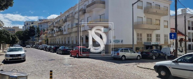 Apartamento T3 - Costa da Caparica, Almada, Setbal - Imagem grande