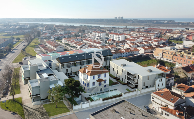 Apartamento T3 - Esposende, Esposende, Braga - Imagem grande