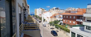 Apartamento T3 - Costa da Caparica, Almada, Setbal - Miniatura: 2/13