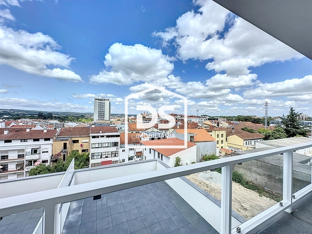 Apartamento T2 - Viseu, Viseu, Viseu - Imagem grande