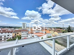 Apartamento T2 - Viseu, Viseu, Viseu