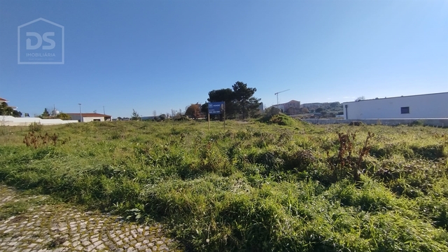 Terreno Urbano T0 - Currelos, Carregal do Sal, Viseu - Imagem grande