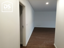 Apartamento T1 - Ranhados, Viseu, Viseu - Miniatura: 1/12