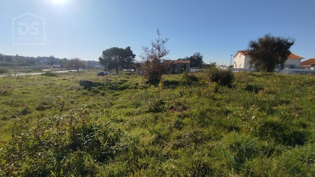 Terreno Urbano T0 - Currelos, Carregal do Sal, Viseu - Imagem grande