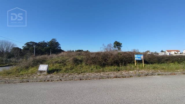 Terreno Urbano T0 - Currelos, Carregal do Sal, Viseu - Imagem grande