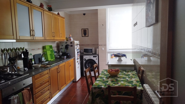 Apartamento T3 - Currelos, Carregal do Sal, Viseu - Imagem grande