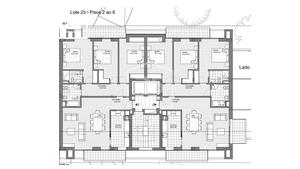 Apartamento T3 - Ranhados, Viseu, Viseu - Miniatura: 15/15