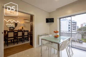 Apartamento T4 - Ranhados, Viseu, Viseu - Miniatura: 2/24