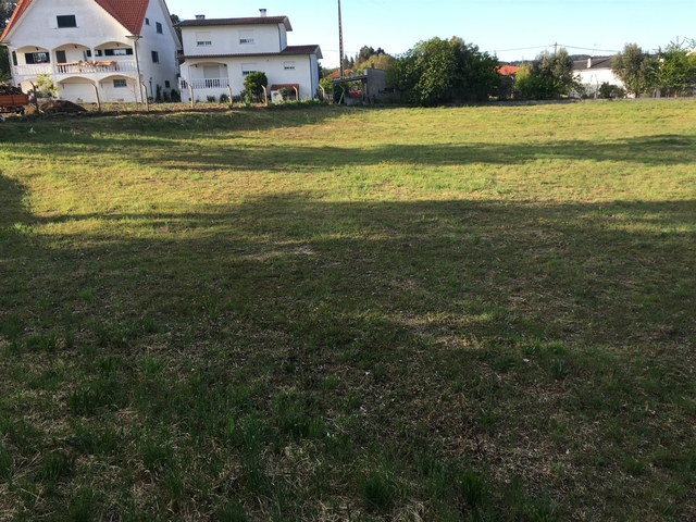 Terreno Rstico T0 - Ferreira de Aves, Sto, Viseu - Imagem grande