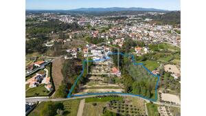 Quinta T6 - Campo, Viseu, Viseu - Miniatura: 1/24