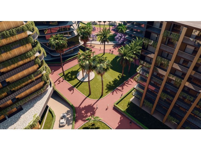 Apartamento T2 - So Martinho, Funchal, Ilha da Madeira - Imagem grande