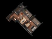 Apartamento T1 - So Martinho, Funchal, Ilha da Madeira - Miniatura: 8/8