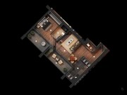 Apartamento T1 - So Martinho, Funchal, Ilha da Madeira - Miniatura: 8/8