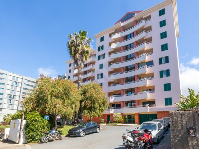 Apartamento T3 - So Martinho, Funchal, Ilha da Madeira - Imagem grande