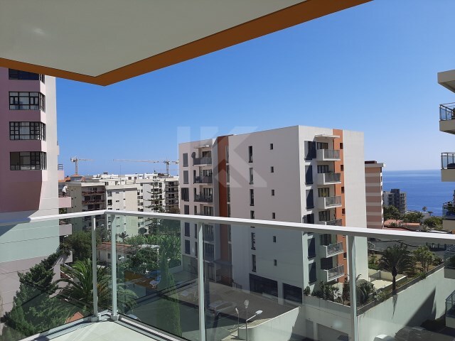 Apartamento T2 - So Martinho, Funchal, Ilha da Madeira - Imagem grande