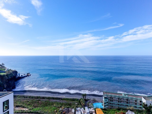 Apartamento T3 - So Martinho, Funchal, Ilha da Madeira - Imagem grande