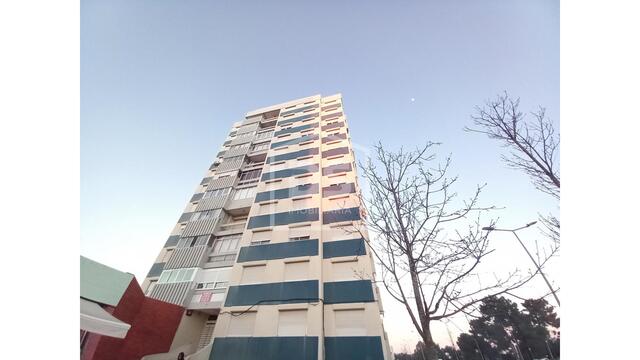 Apartamento T2 - Santo Antnio da Charneca, Barreiro, Setbal - Imagem grande