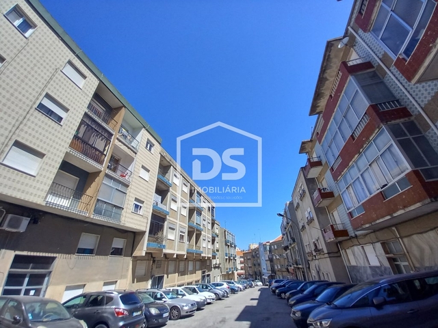 Apartamento T0 - Setbal (So Sebastio), Setbal, Setbal - Imagem grande