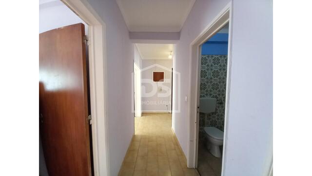 Apartamento T2 - Castanheira do Ribatejo, Vila Franca de Xira, Lisboa - Imagem grande