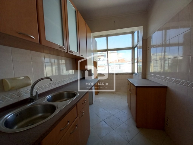 Apartamento T2 - Corroios, Seixal, Setbal - Imagem grande