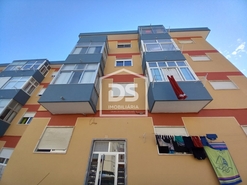 Apartamento T2 - Corroios, Seixal, Setbal - Miniatura: 1/24