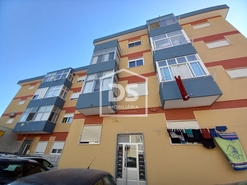 Apartamento T2 - Corroios, Seixal, Setbal - Miniatura: 2/24