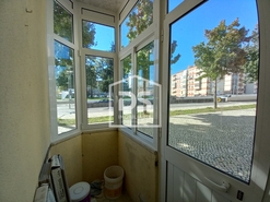 Apartamento T2 - Amora, Seixal, Setbal - Miniatura: 8/24