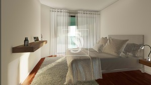 Apartamento T3 - Mafamude, Vila Nova de Gaia, Porto - Miniatura: 2/12
