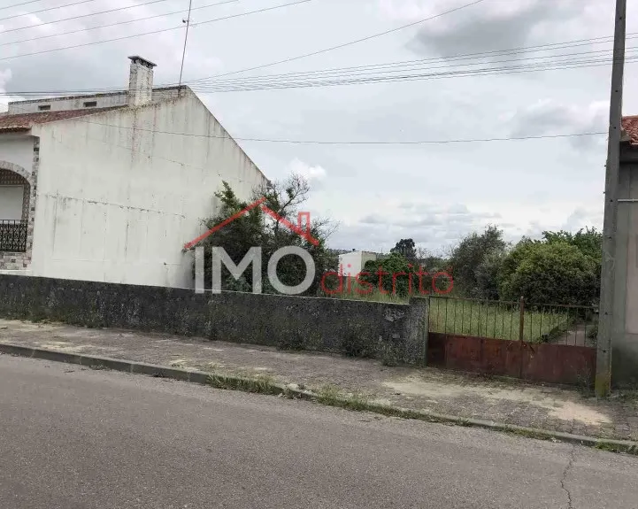 Terreno Urbano T0 - Ponte de Sor, Ponte de Sor, Portalegre - Imagem grande