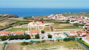 Terreno Urbano T0 - So Pedro da Cadeira, Torres Vedras, Lisboa