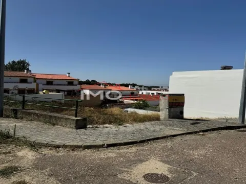 Terreno Urbano T0 - S, Portalegre, Portalegre - Miniatura: 5/9