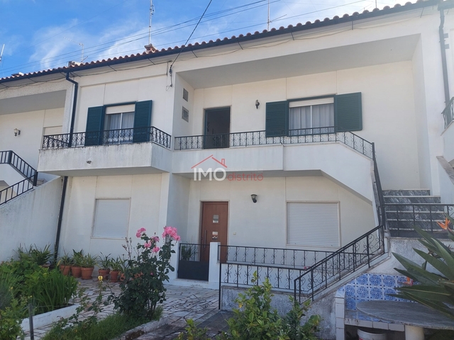 Apartamento T3 - S, Portalegre, Portalegre - Imagem grande