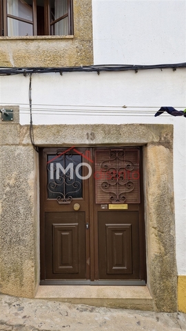 Apartamento T1 - Santa Maria da Devesa, Castelo de Vide, Portalegre - Imagem grande