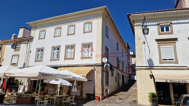 Apartamento T1 - Santa Maria da Devesa, Castelo de Vide, Portalegre - Imagem grande