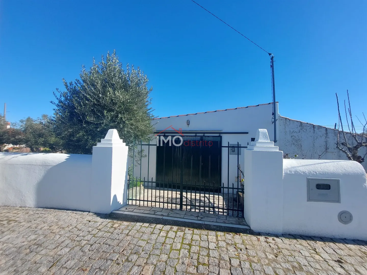 Terreno Rstico T0 - Nossa Senhora Graa Pvoa Meadas, Castelo de Vide, Portalegre - Imagem grande