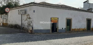 Moradia T2 - Esprito Santo, Nisa, Portalegre