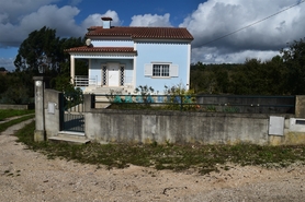 Moradia T4 - Aguda, Figueir dos Vinhos, Leiria