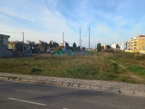 Terreno Urbano T0 - Marinha Grande, Marinha Grande, Leiria - Miniatura: 8/8