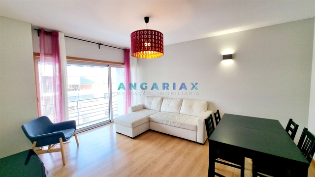 Apartamento T2 - Santa Clara, Coimbra, Coimbra - Imagem grande