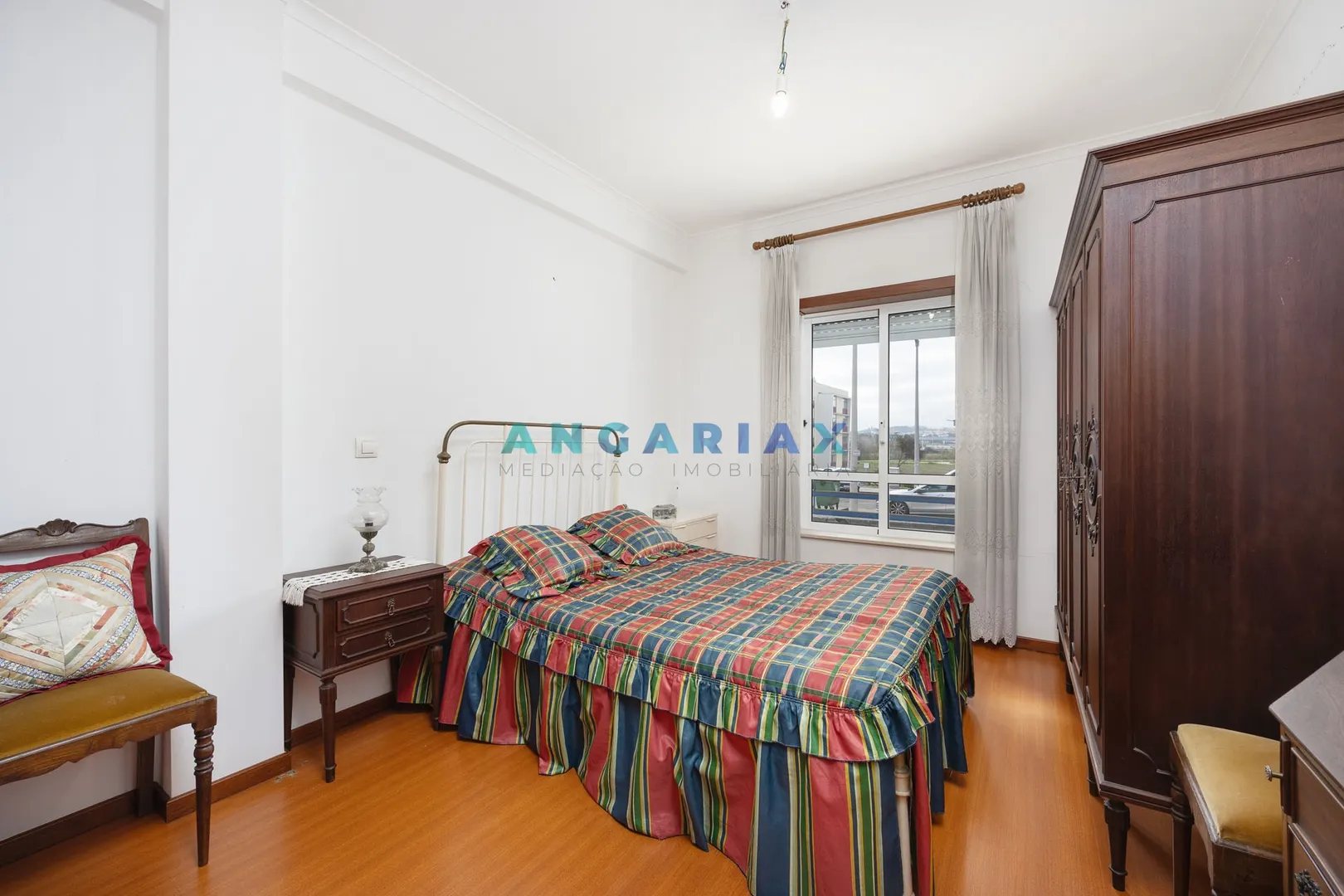 Apartamento T2 - Marrazes, Leiria, Leiria - Miniatura: 1/9