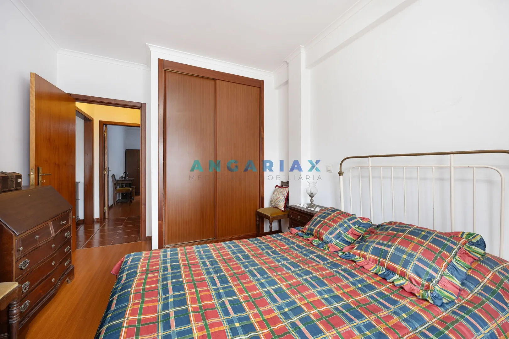 Apartamento T2 - Marrazes, Leiria, Leiria - Miniatura: 3/9