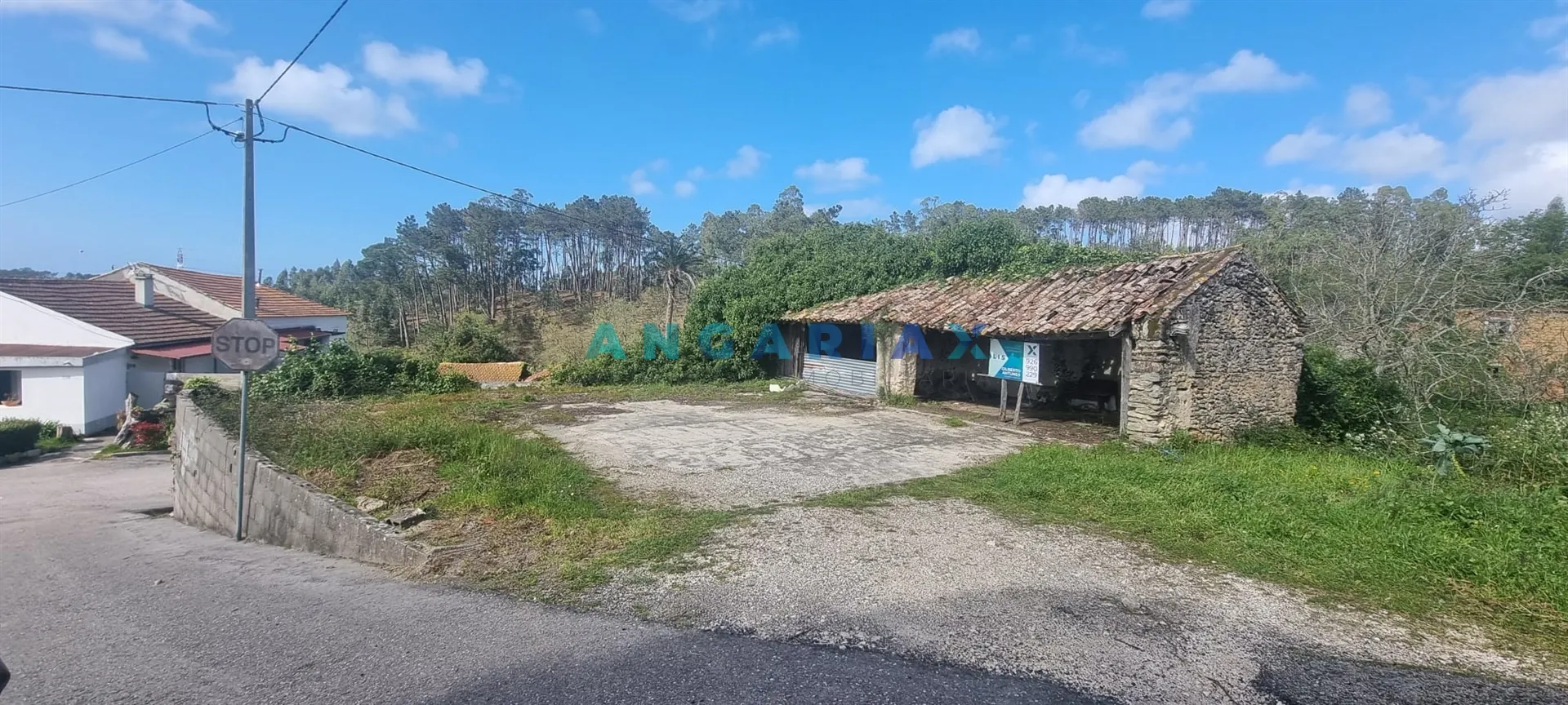 Terreno Urbano T0 - Souto da Carpalhosa, Leiria, Leiria - Imagem grande