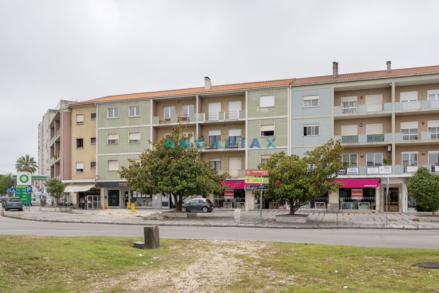 Apartamento T3 - Marinha Grande, Marinha Grande, Leiria - Imagem grande