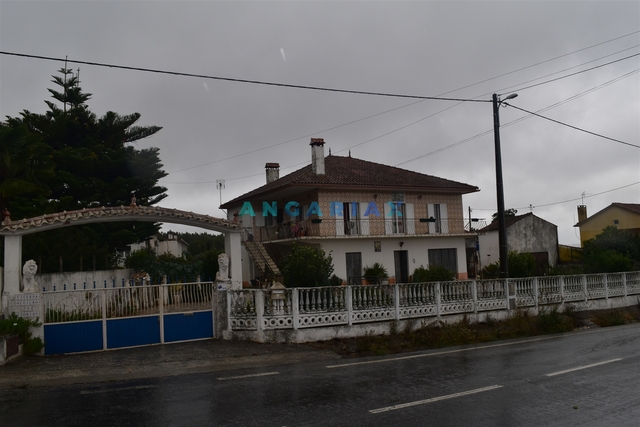 Moradia T3 - Figueir dos Vinhos, Figueir dos Vinhos, Leiria - Imagem grande